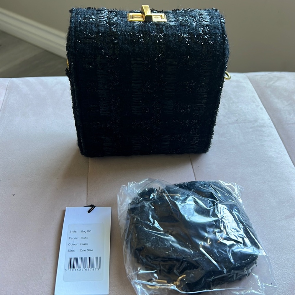 Simone Rocha Bag